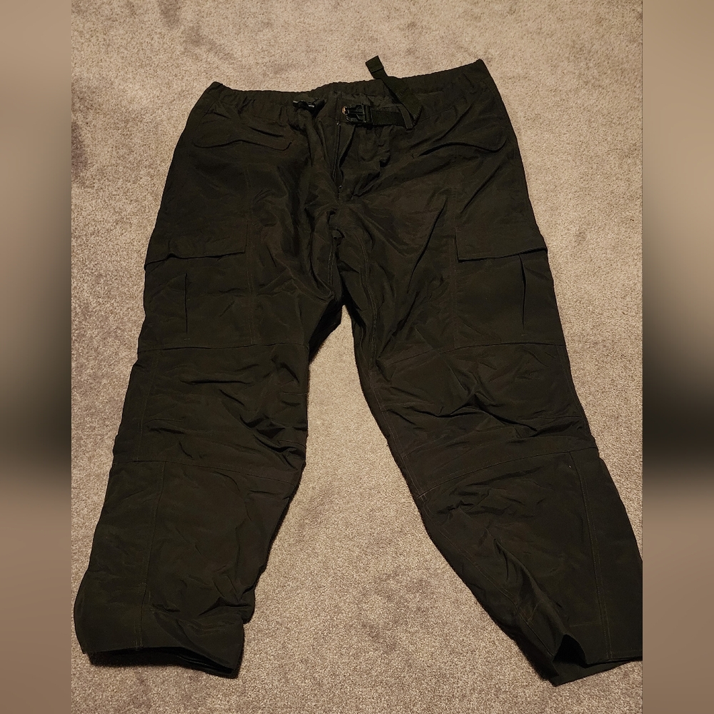 Duluth Whaleback Pants